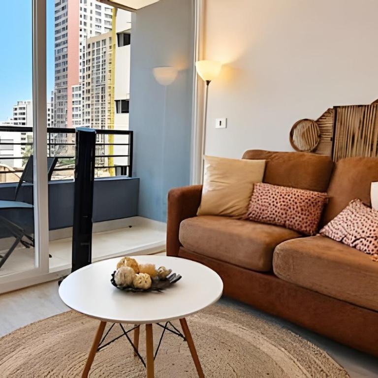 Santa Rosa 250 - Apartamento - 7