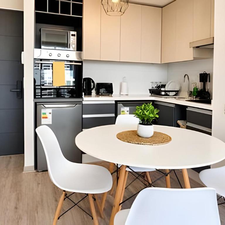 Santa Rosa 250 - Apartamento - 9