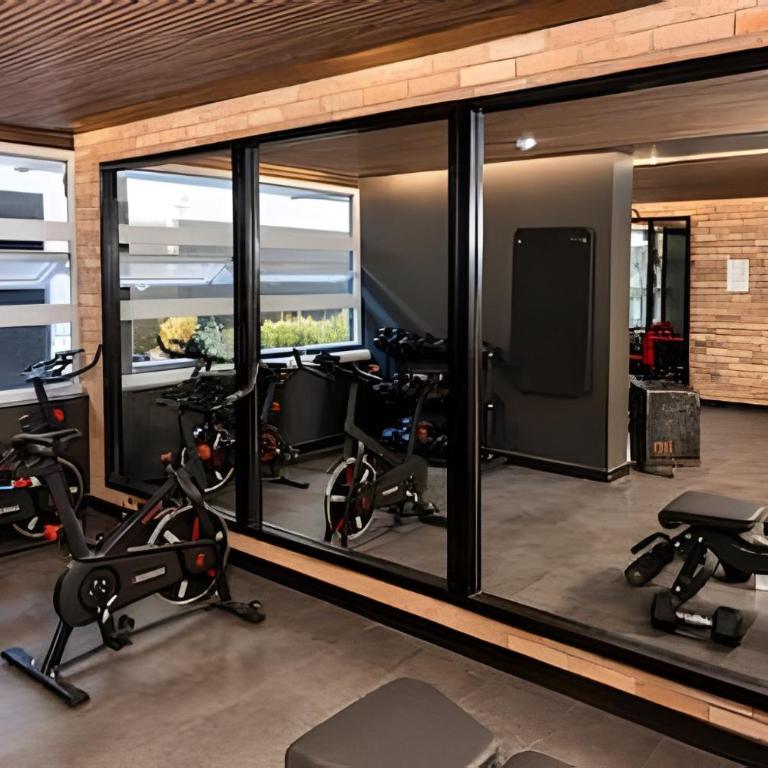 Santa Rosa 250 - Apartamento - 10