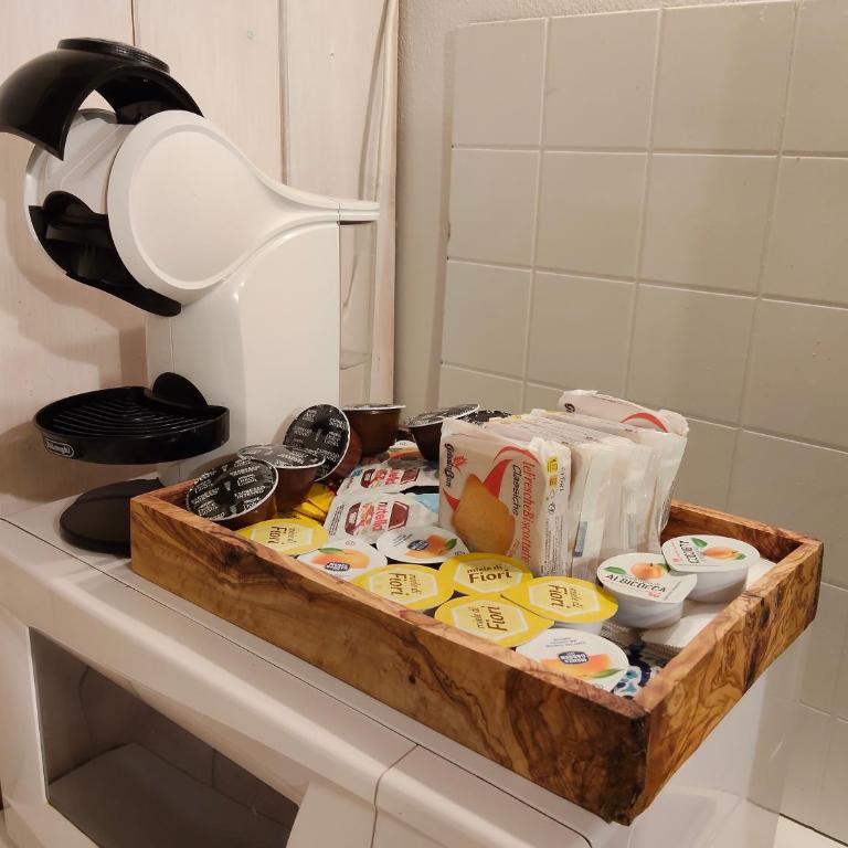 Casa Meli - Appartamento con 1 Camera da Letto - 4