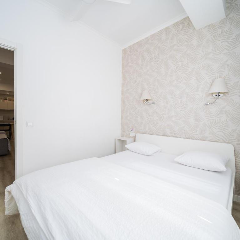 Una Ubicacion Perfecta - Apartment mit 2 Schlafzimmern - 12