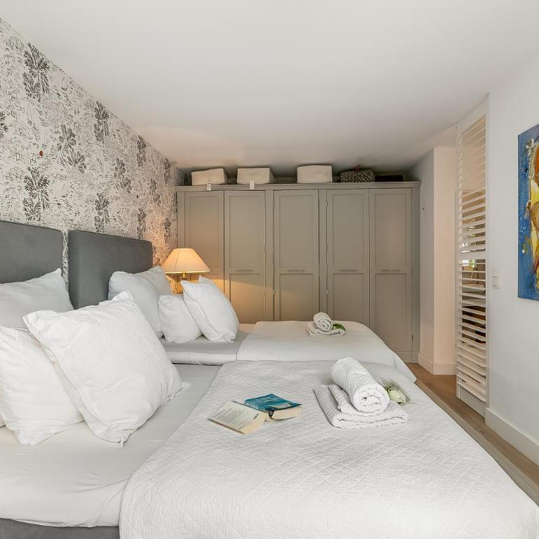 Cap d'Antibes Villa - Close To The Beach - Villa - 35