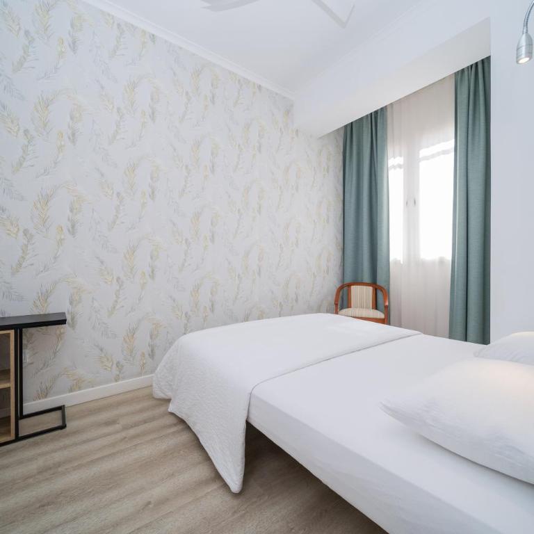 Una Ubicacion Perfecta - Apartment mit 2 Schlafzimmern - 13