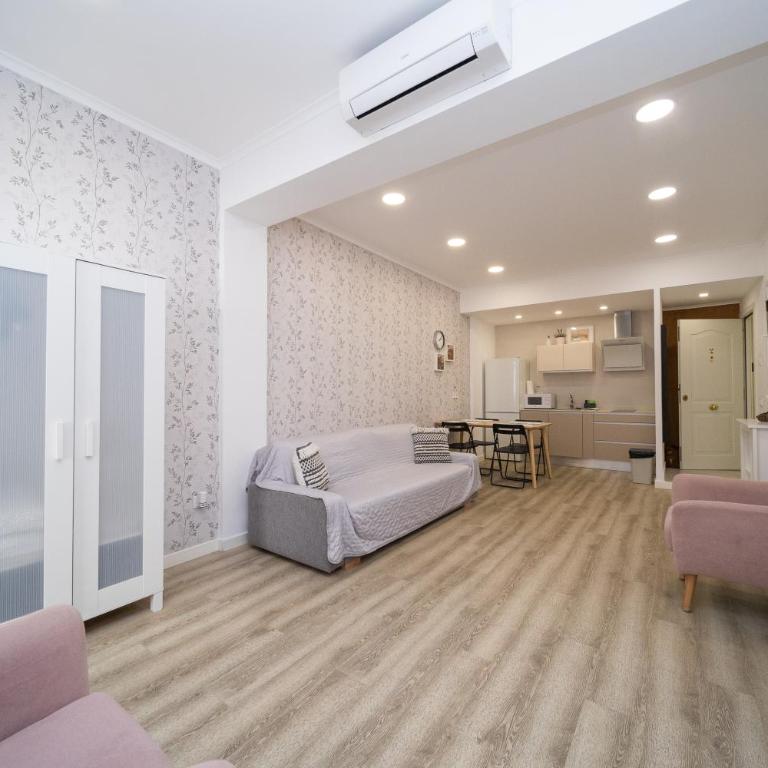 Una Ubicacion Perfecta - Apartment mit 2 Schlafzimmern - 14
