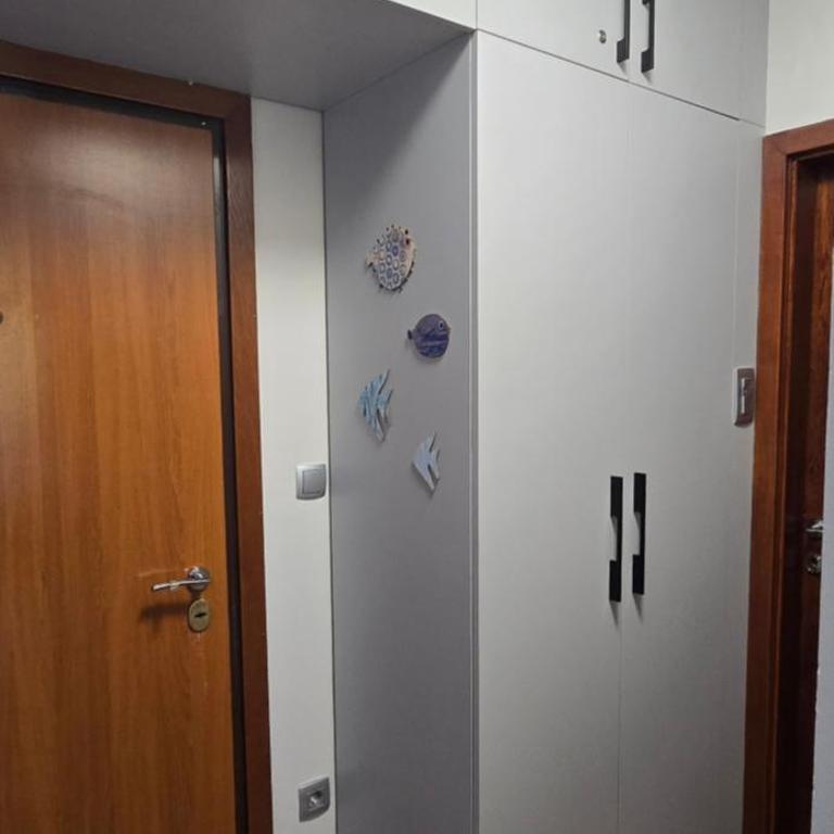 Little Sea Stars, Tivat - One-Bedroom Apartment - 8
