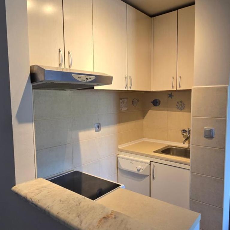 Little Sea Stars, Tivat - One-Bedroom Apartment - 11