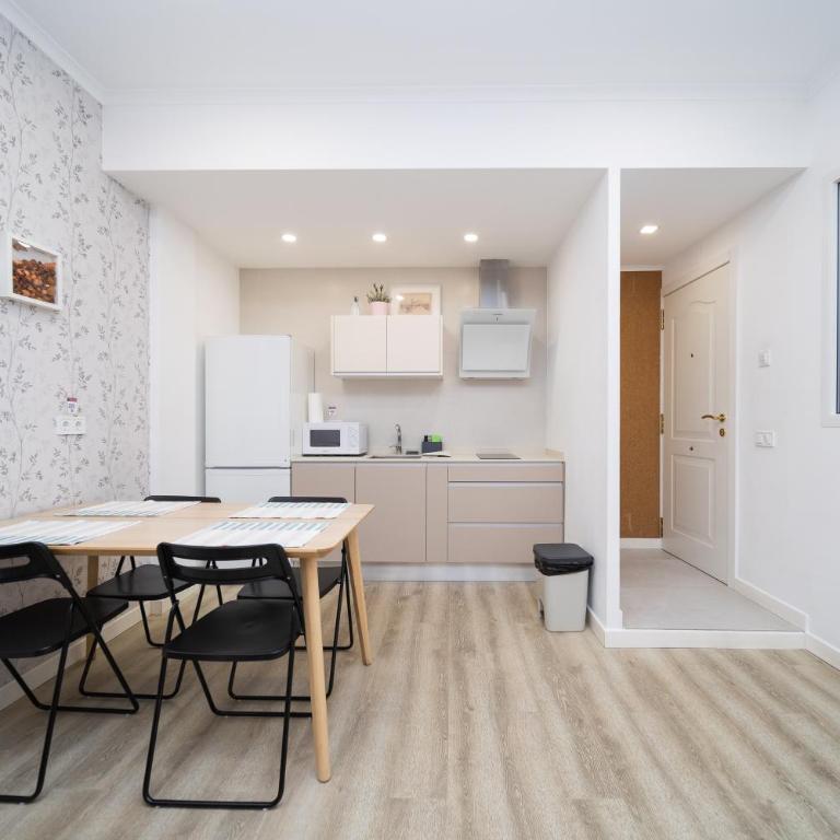 Una Ubicacion Perfecta - Apartment mit 2 Schlafzimmern - 15