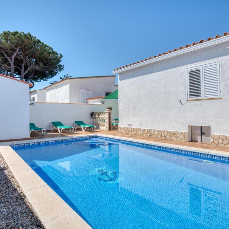 Falguera - Casa - 1