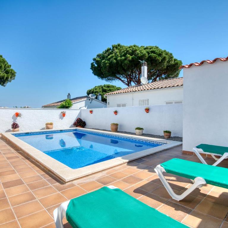 Falguera - Casa - 2