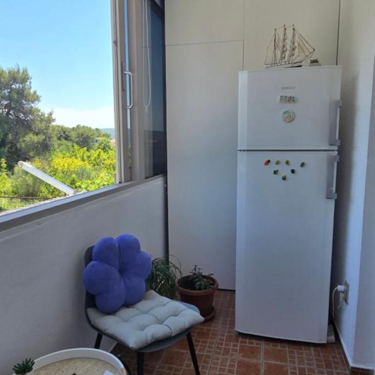 Little Sea Stars, Tivat - One-Bedroom Apartment - 20