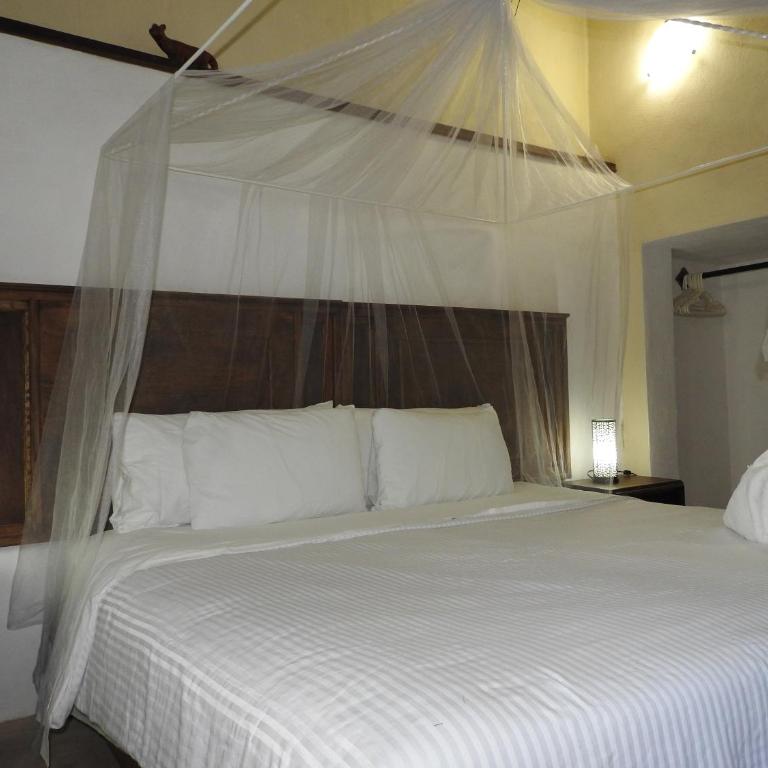 Hotel Casaejido - Double Room with Shower - 5
