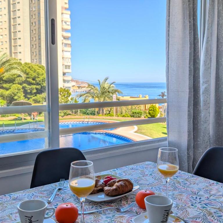 PINTOR SOROLLA sweet apartment - Apartamento de 1 dormitorio - 1