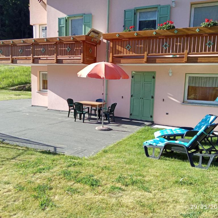 Casa da Alice 2 camere e divano letto - One-Bedroom Apartment - 12