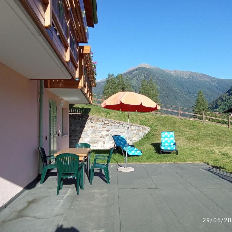 Casa da Alice 2 camere e divano letto - One-Bedroom Apartment - 14