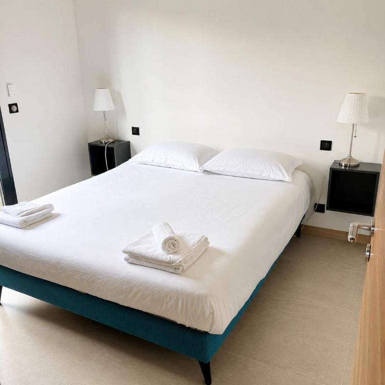 Superbe T3 Renove Saint Paul de Vence - Appartamento - 4