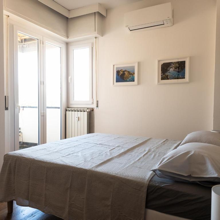 Escape Express by PortofinoVacanze - Appartamento con 1 Camera da Letto - 12