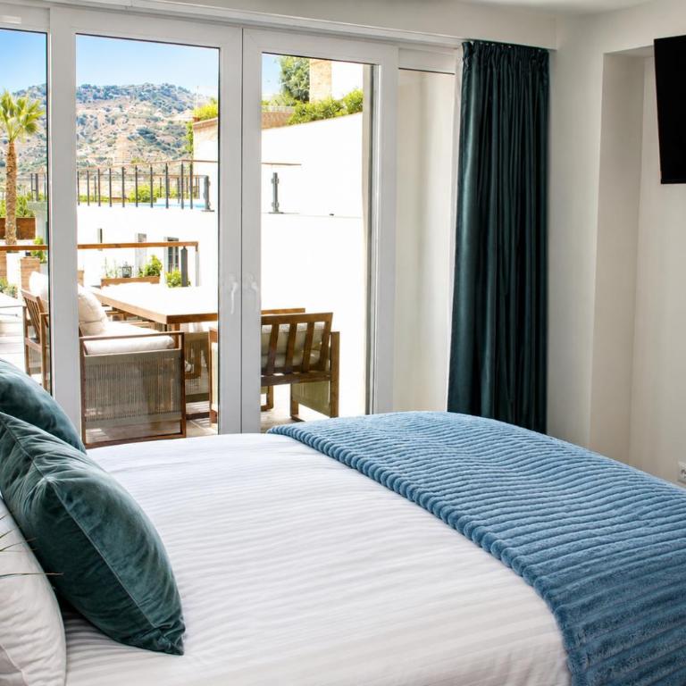 Boutique Coastal Retreat 2BR 2BA AC - Apartamento de 2 dormitorios - 1
