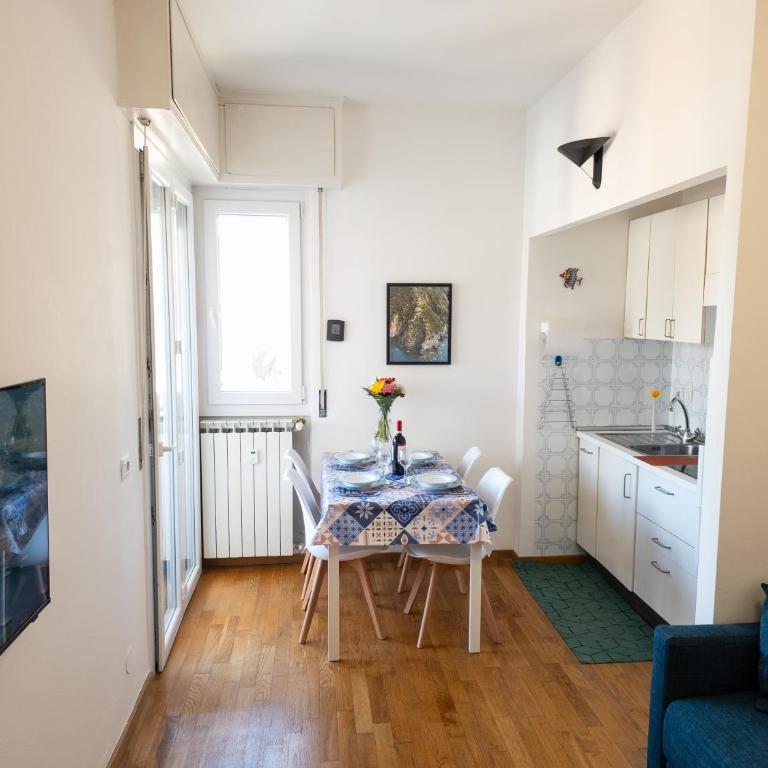 Escape Express by PortofinoVacanze - Appartamento con 1 Camera da Letto - 11