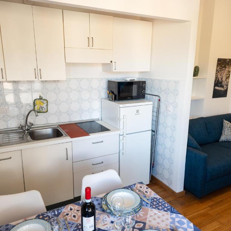 Escape Express by PortofinoVacanze - Appartamento con 1 Camera da Letto - 9