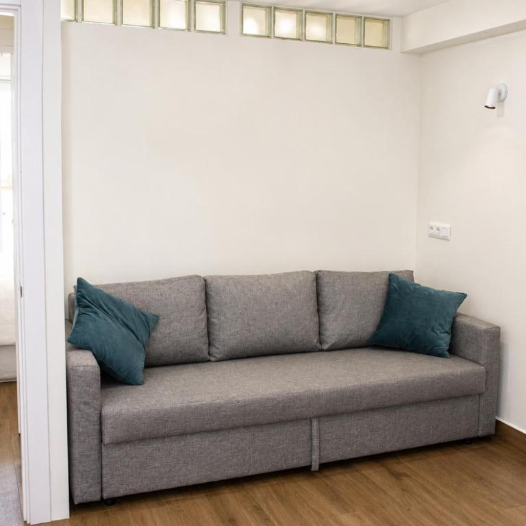 Boutique Coastal Retreat 2BR 2BA AC - Apartamento de 2 dormitorios - 7