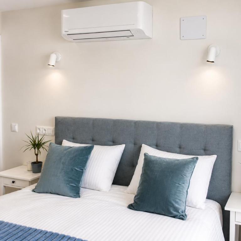 Boutique Coastal Retreat 2BR 2BA AC - Apartamento de 2 dormitorios - 2