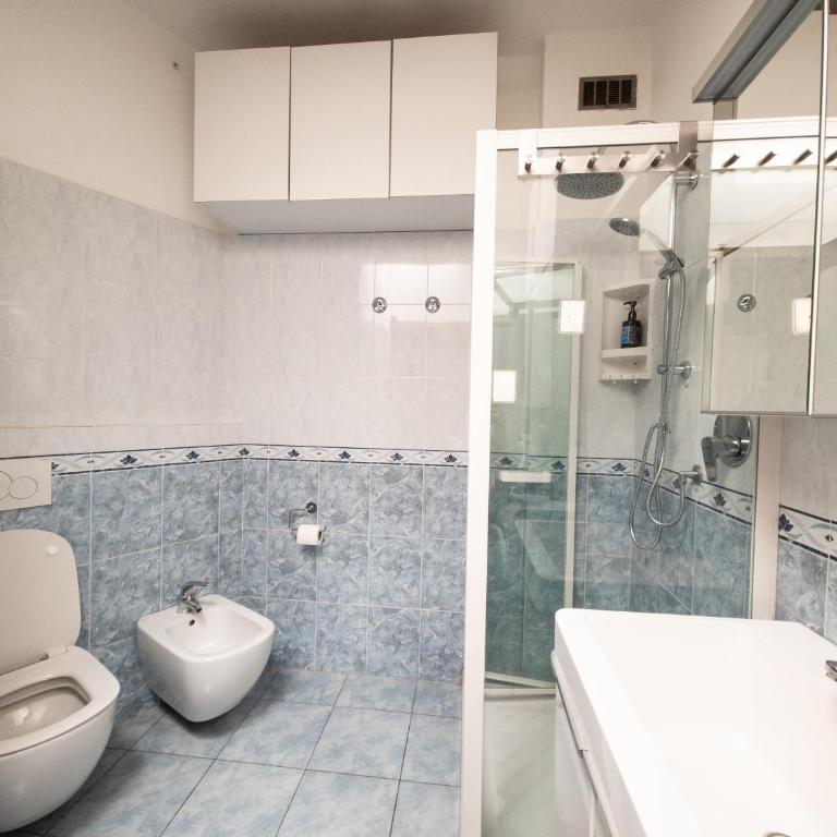 Escape Express by PortofinoVacanze - Appartamento con 1 Camera da Letto - 15