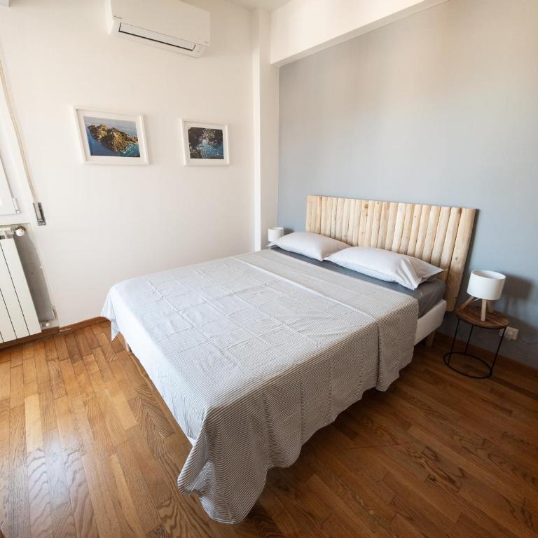 Escape Express by PortofinoVacanze - Appartamento con 1 Camera da Letto - 17