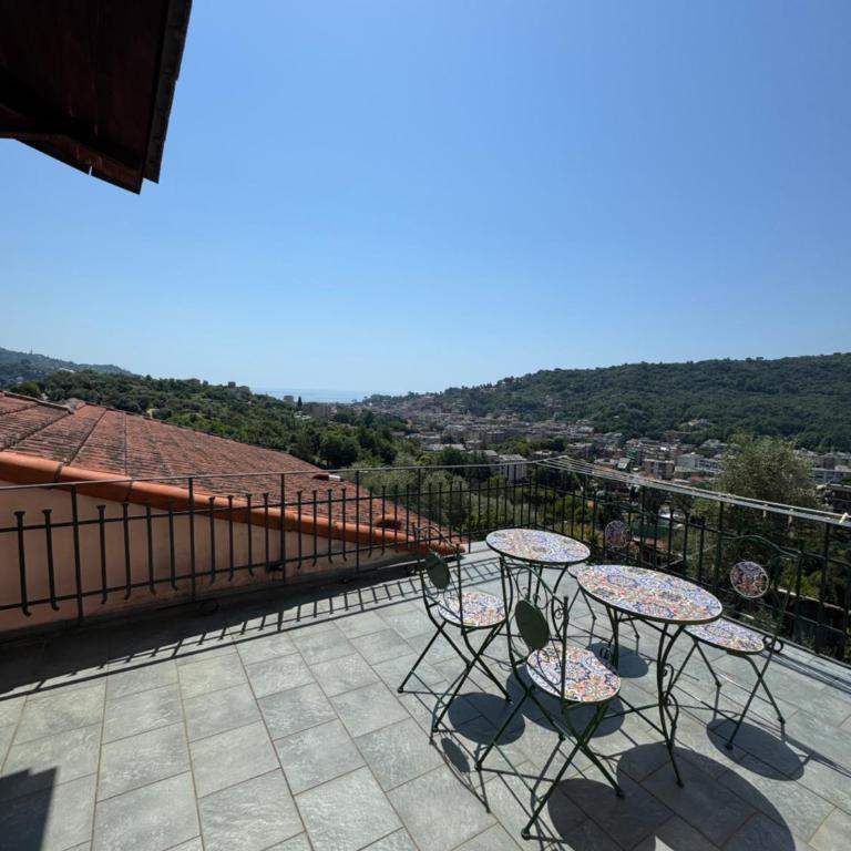 Filippo's House by PortofinoVacanze - Appartamento con 2 Camere da Letto - 34