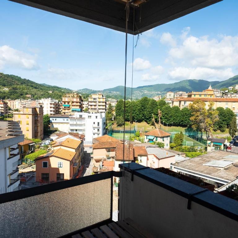 Escape Express by PortofinoVacanze - Appartamento con 1 Camera da Letto - 19