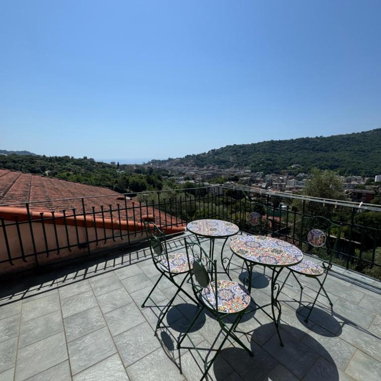 Filippo's House by PortofinoVacanze - Appartamento con 2 Camere da Letto - 1