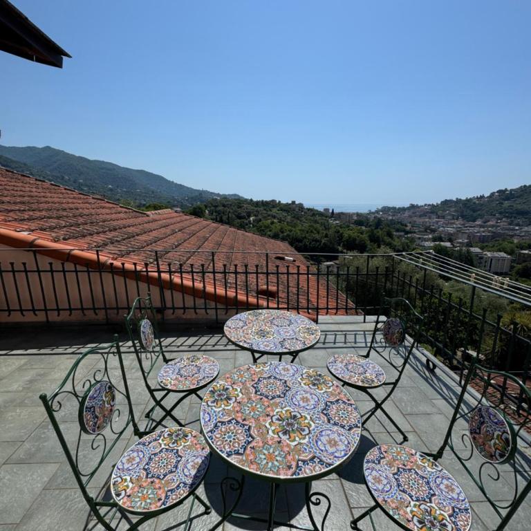 Filippo's House by PortofinoVacanze - Appartamento con 2 Camere da Letto - 35