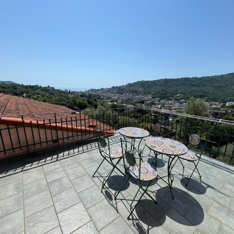 Filippo's House by PortofinoVacanze - Appartamento con 2 Camere da Letto - 36