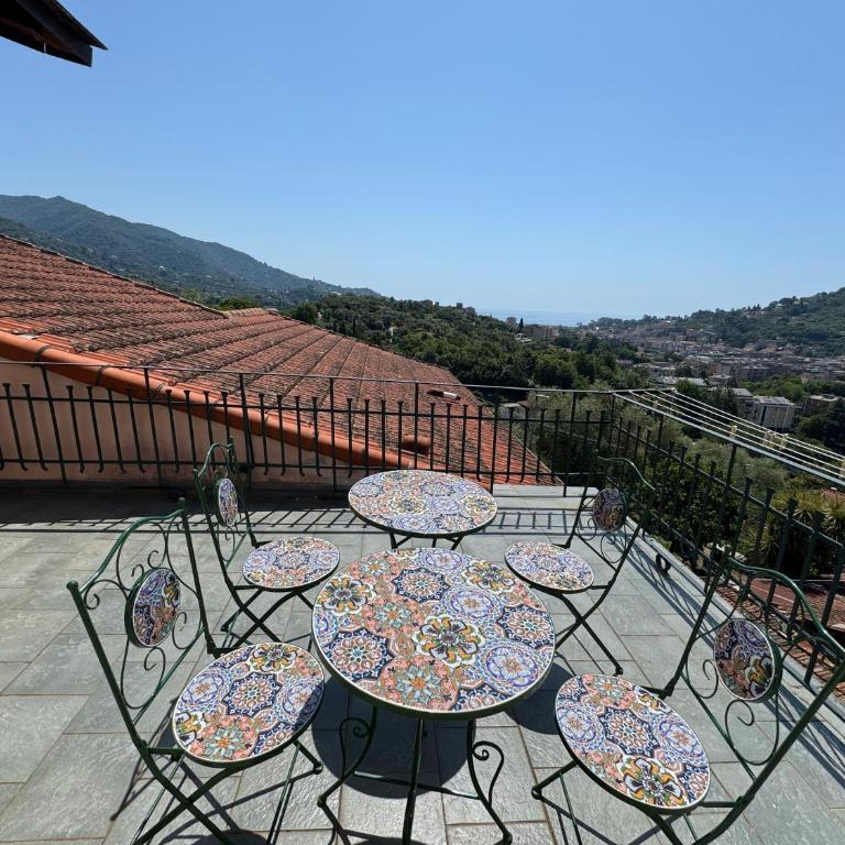 Filippo's House by PortofinoVacanze - Appartamento con 2 Camere da Letto - 38