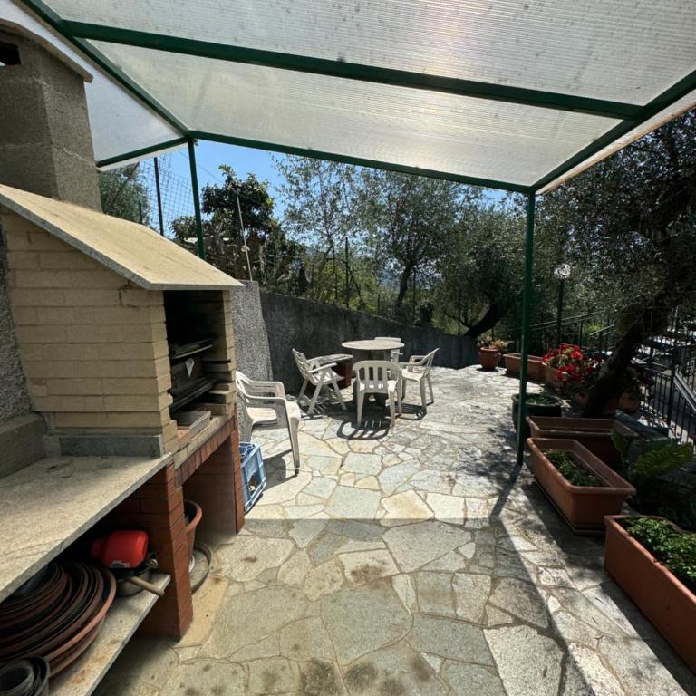Filippo's House by PortofinoVacanze - Appartamento con 2 Camere da Letto - 44