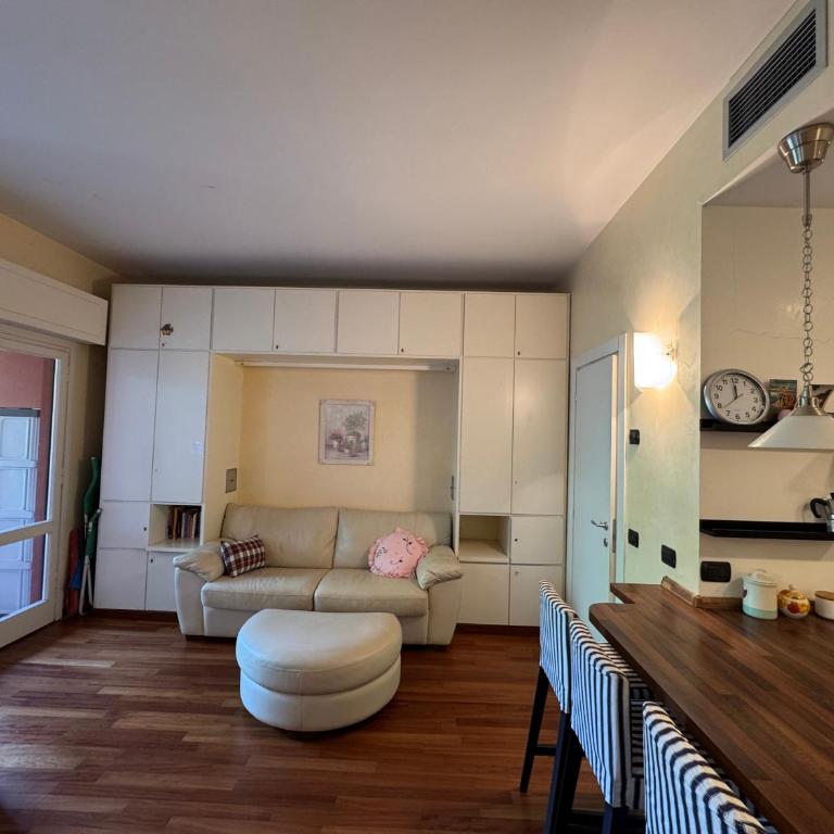 Il Mare tra gli Alberi by PortofinoVacanze - Appartamento con 1 Camera da Letto - 22