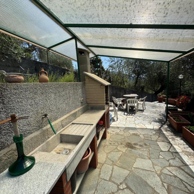 Filippo's House by PortofinoVacanze - Appartamento con 2 Camere da Letto - 43