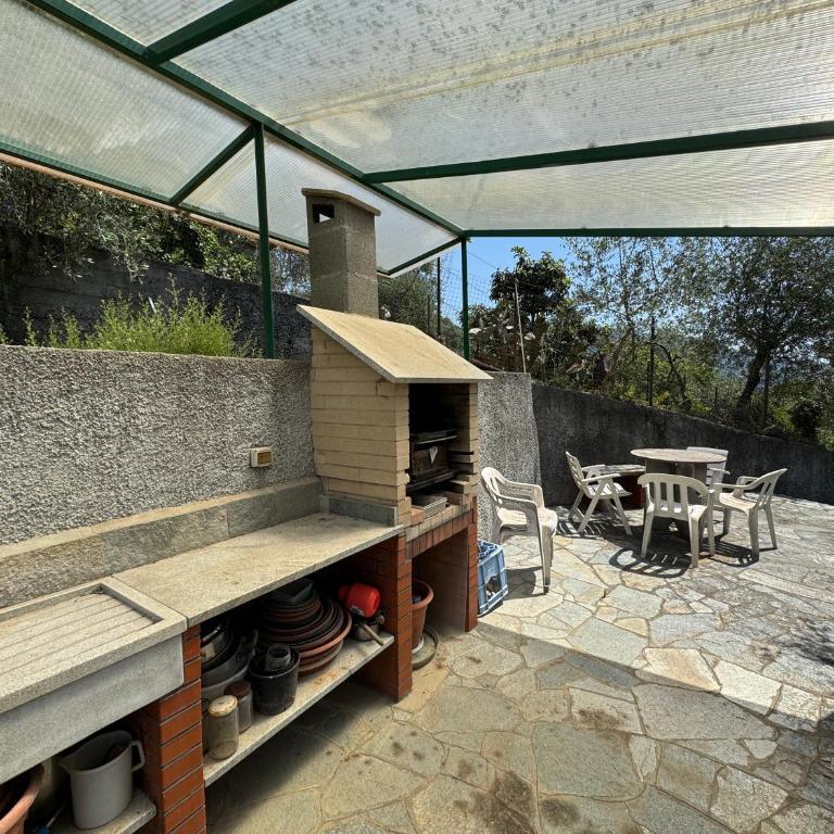 Filippo's House by PortofinoVacanze - Appartamento con 2 Camere da Letto - 42