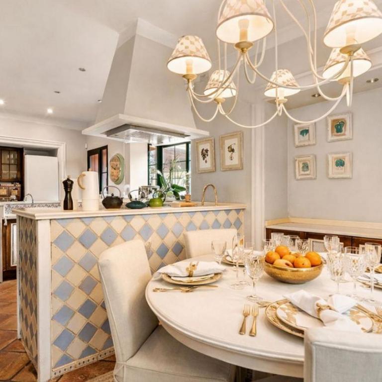 Habitación en Marbella - Villa avec Piscine Privée - 7