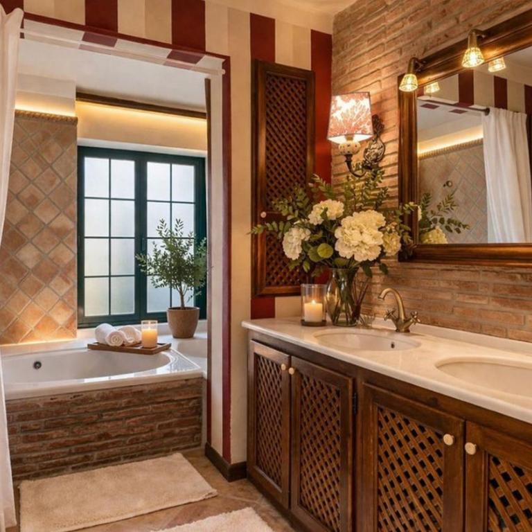 Habitación en Marbella - Villa avec Piscine Privée - 13