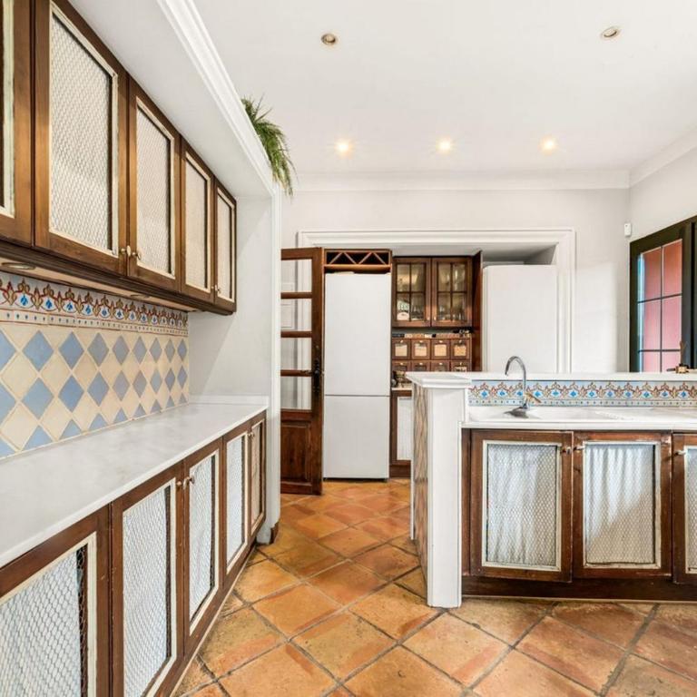 Habitación en Marbella - Villa avec Piscine Privée - 16