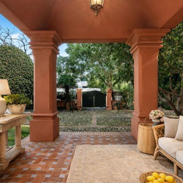 Habitación en Marbella - Villa avec Piscine Privée - 15