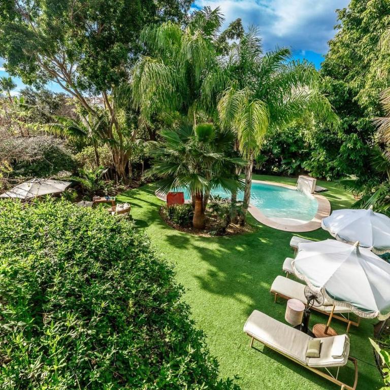 Habitación en Marbella - Villa avec Piscine Privée - 31