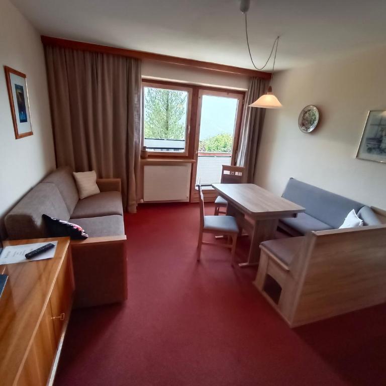 Landhaus Rieder - Apartment mit 1 Schlafzimmer - 7