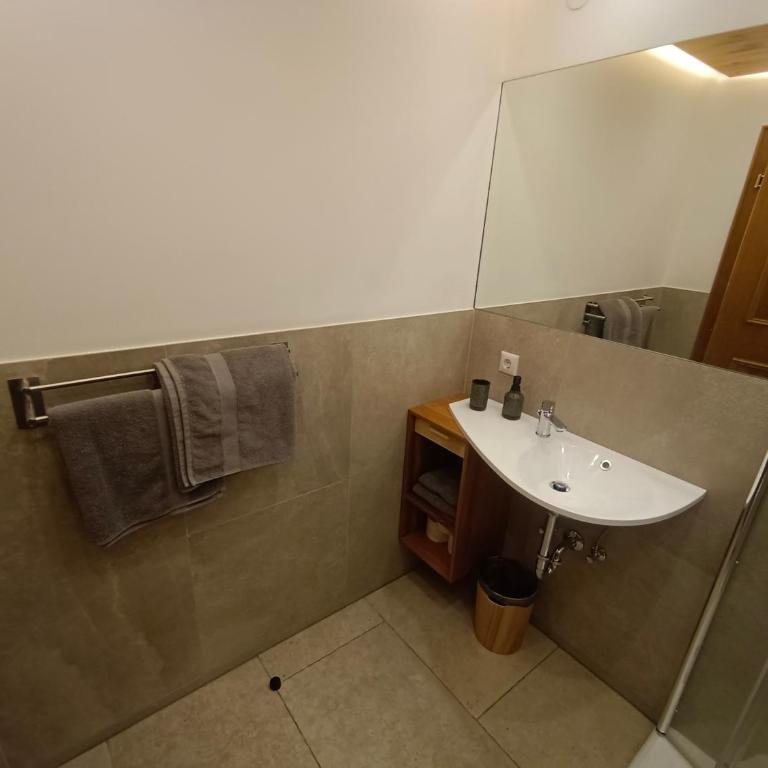 Landhaus Rieder - Apartment mit 1 Schlafzimmer - 4