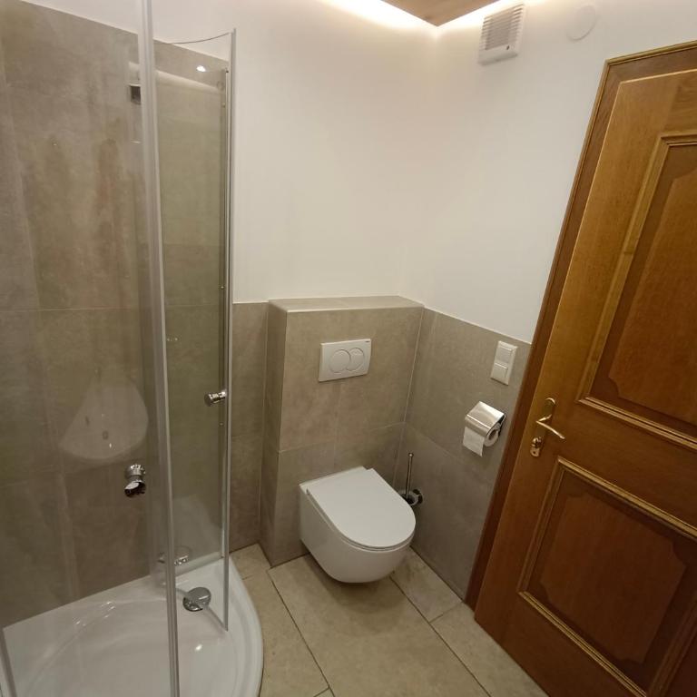 Landhaus Rieder - Apartment mit 1 Schlafzimmer - 2