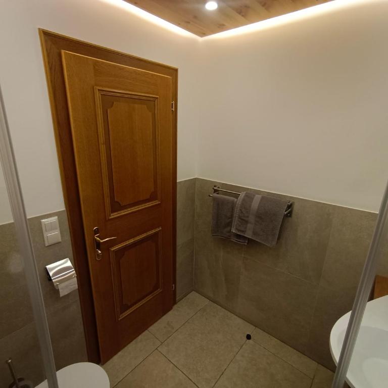 Landhaus Rieder - Apartment mit 1 Schlafzimmer - 3