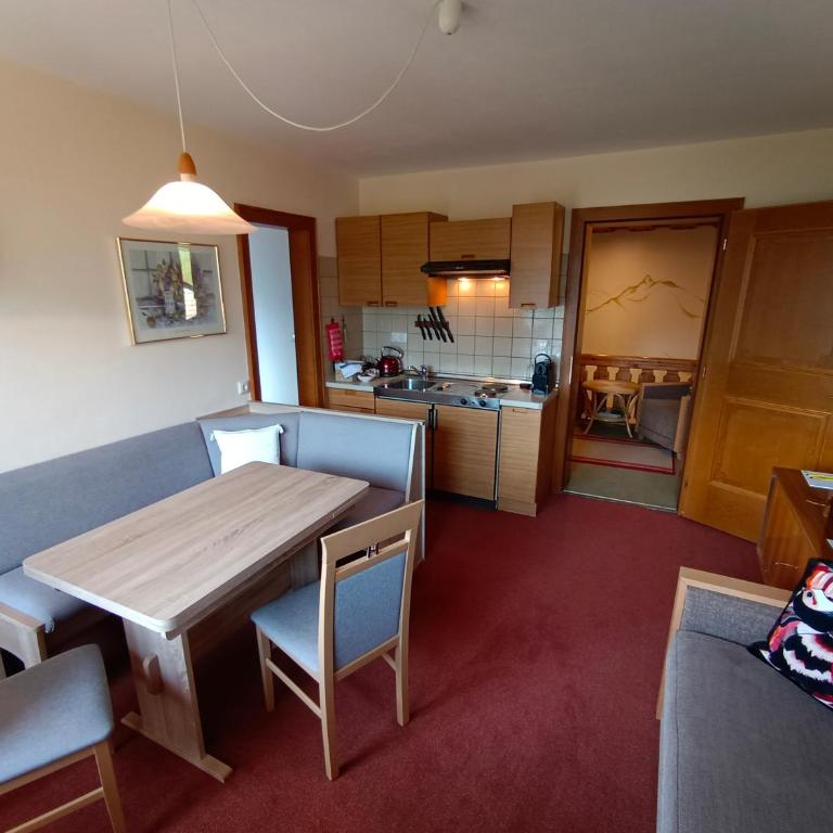 Landhaus Rieder - Apartment mit 1 Schlafzimmer - 6