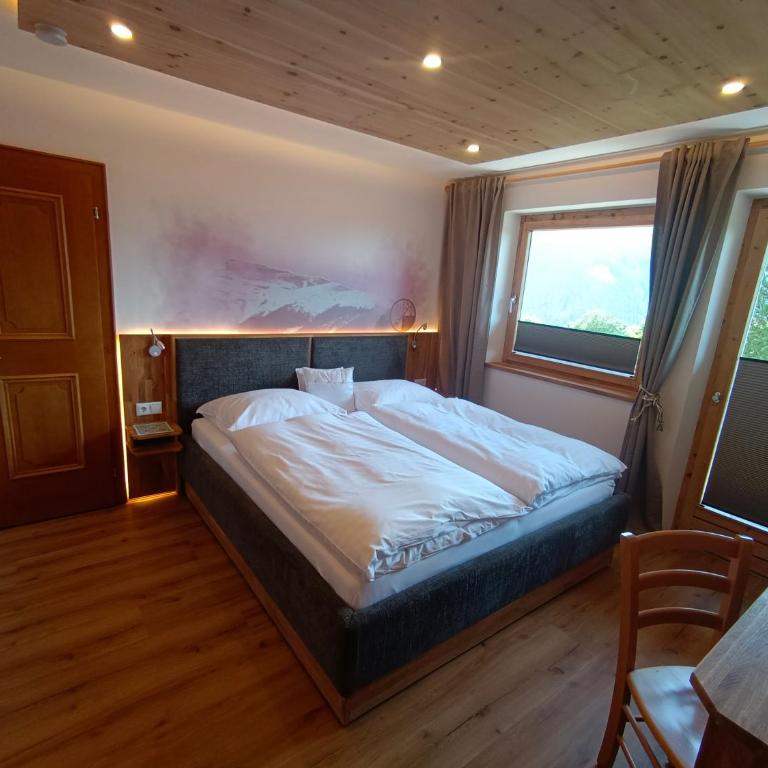 Landhaus Rieder - Apartment mit 1 Schlafzimmer - 12