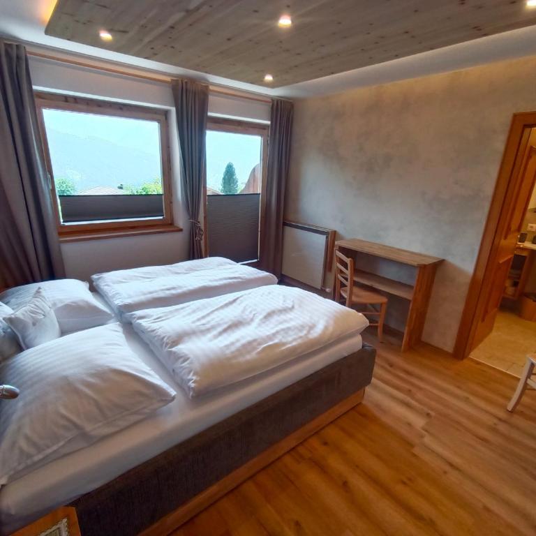 Landhaus Rieder - Apartment mit 1 Schlafzimmer - 10