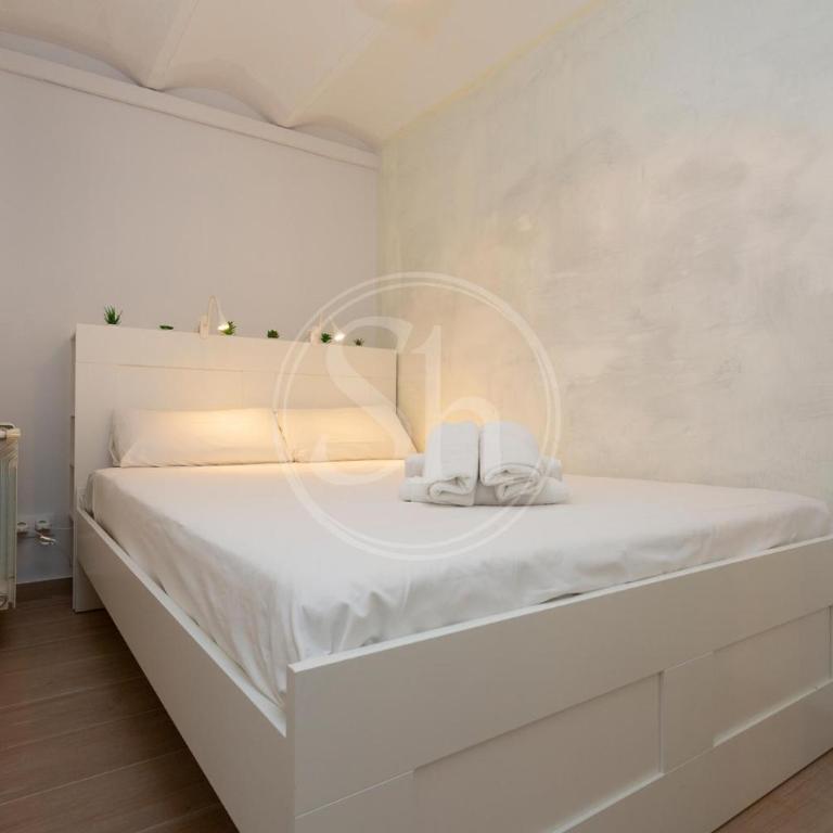 Modern Urban Stay near Barcelona Sants Station - Apartamento de 2 dormitorios - 10